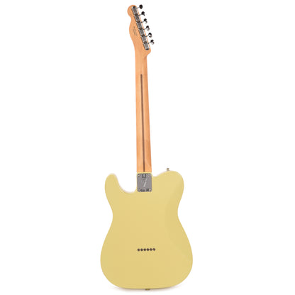 Fender Player II Telecaster HH Hialeah Yellow