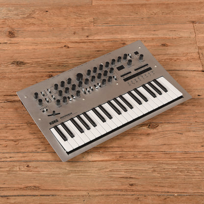 Korg Minilogue 4-Voice Polyphonic Analog Synthesizer