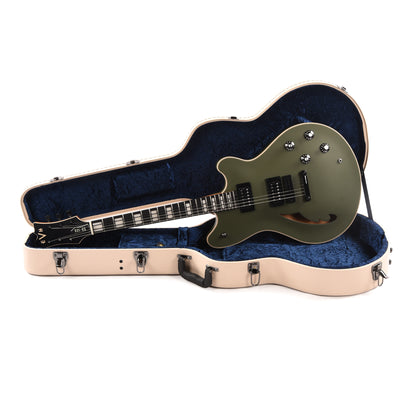 EVH SA-126 Special Matte Army Drab