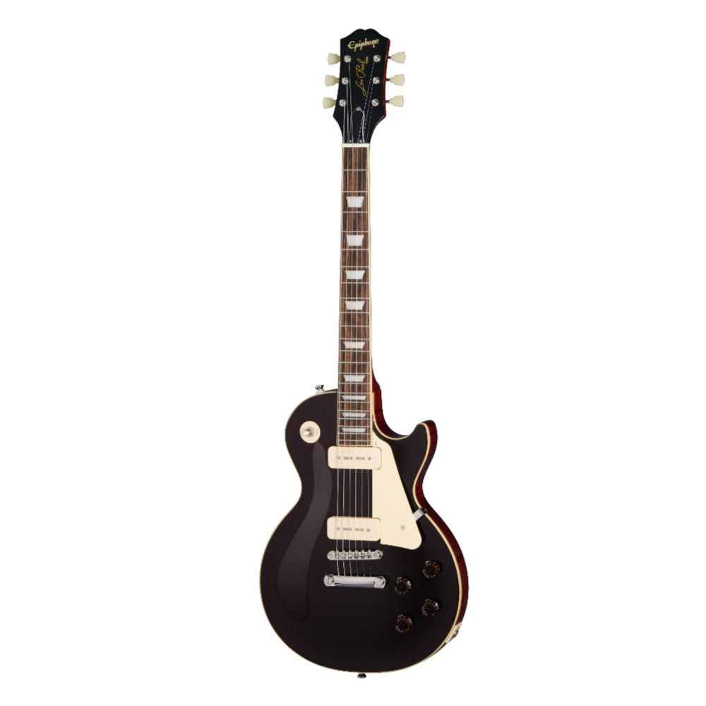 Epiphone Inspired by Gibson Artist Joe Bonamassa 1955 Les Paul Standard Copper Iridescent