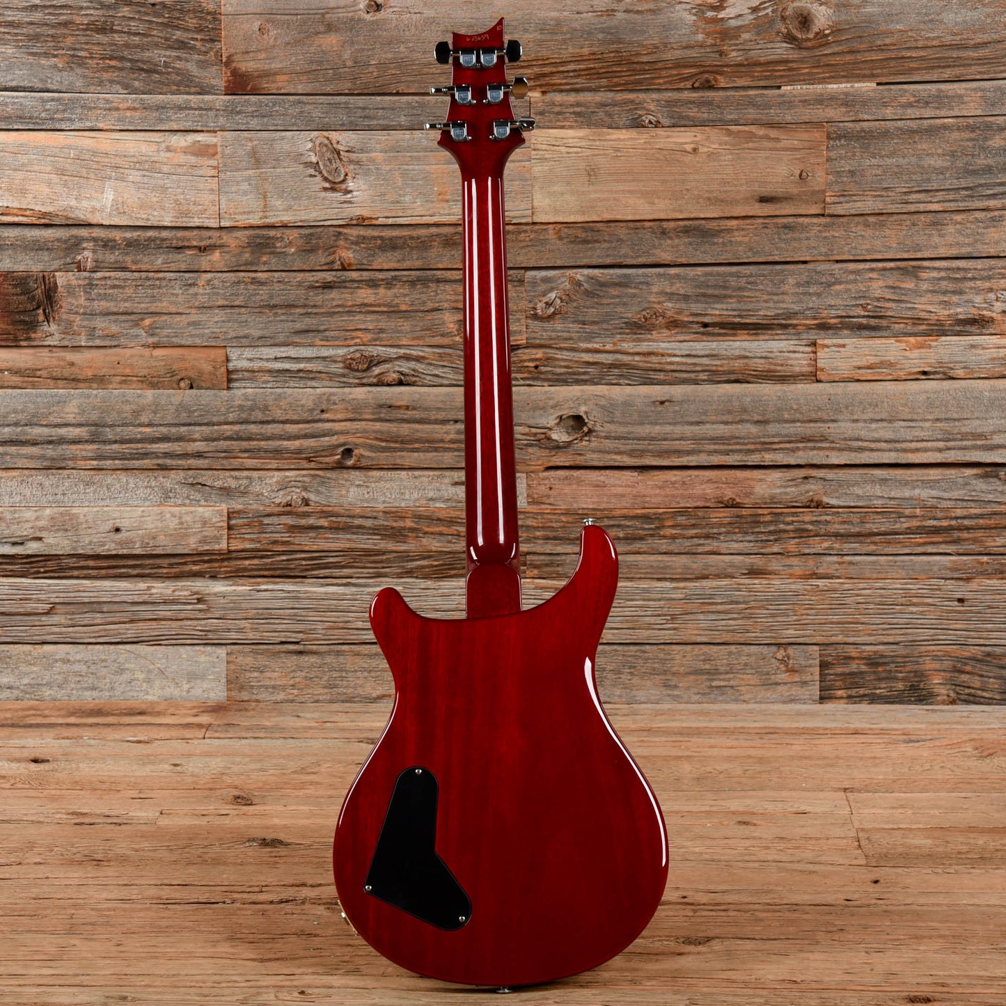 PRS Custom 22 10-Top  1996