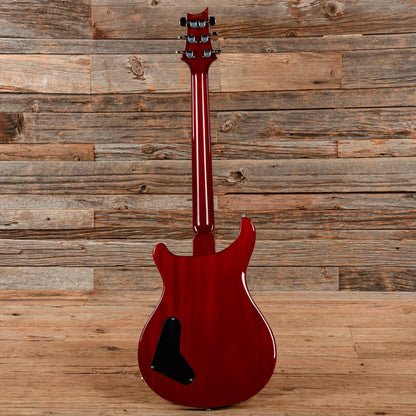 PRS Custom 22 10-Top  1996