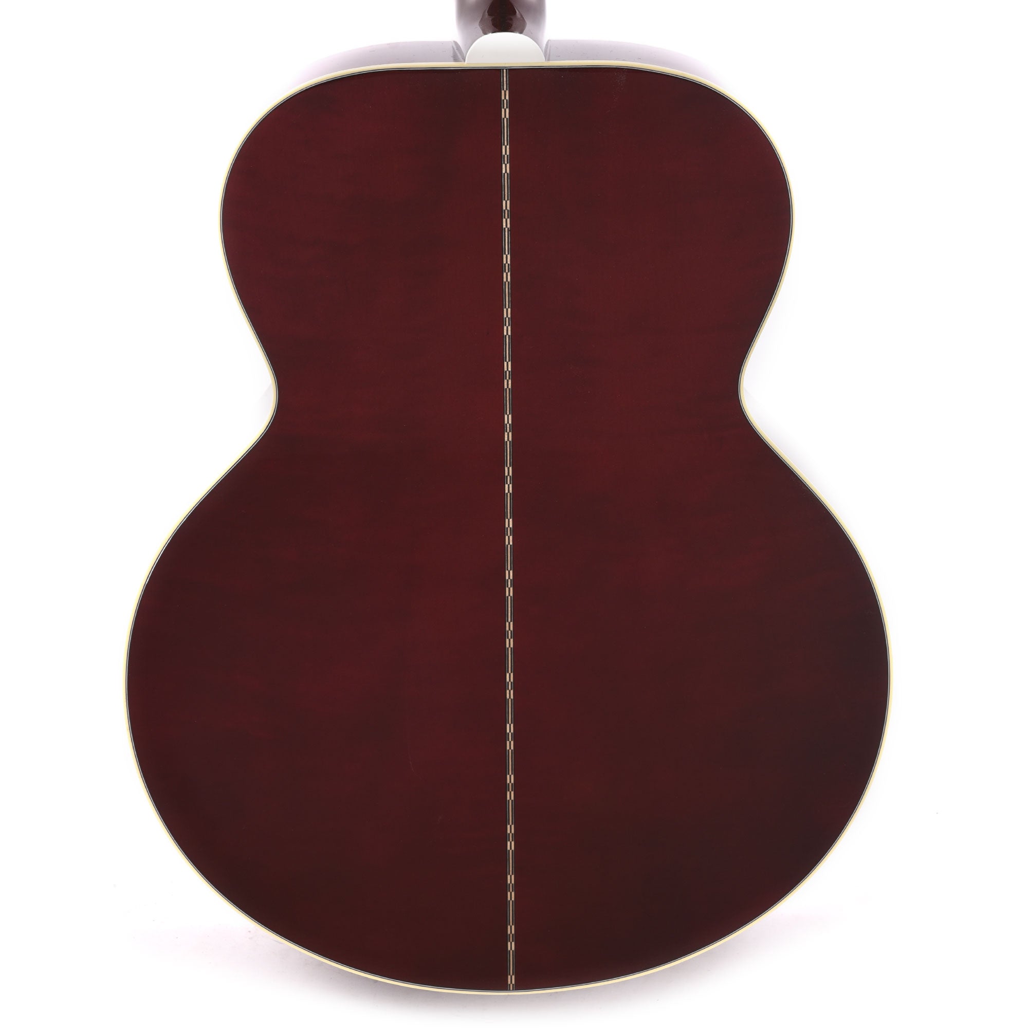 Gibson Modern SJ-200 Standard Maple Wine Red