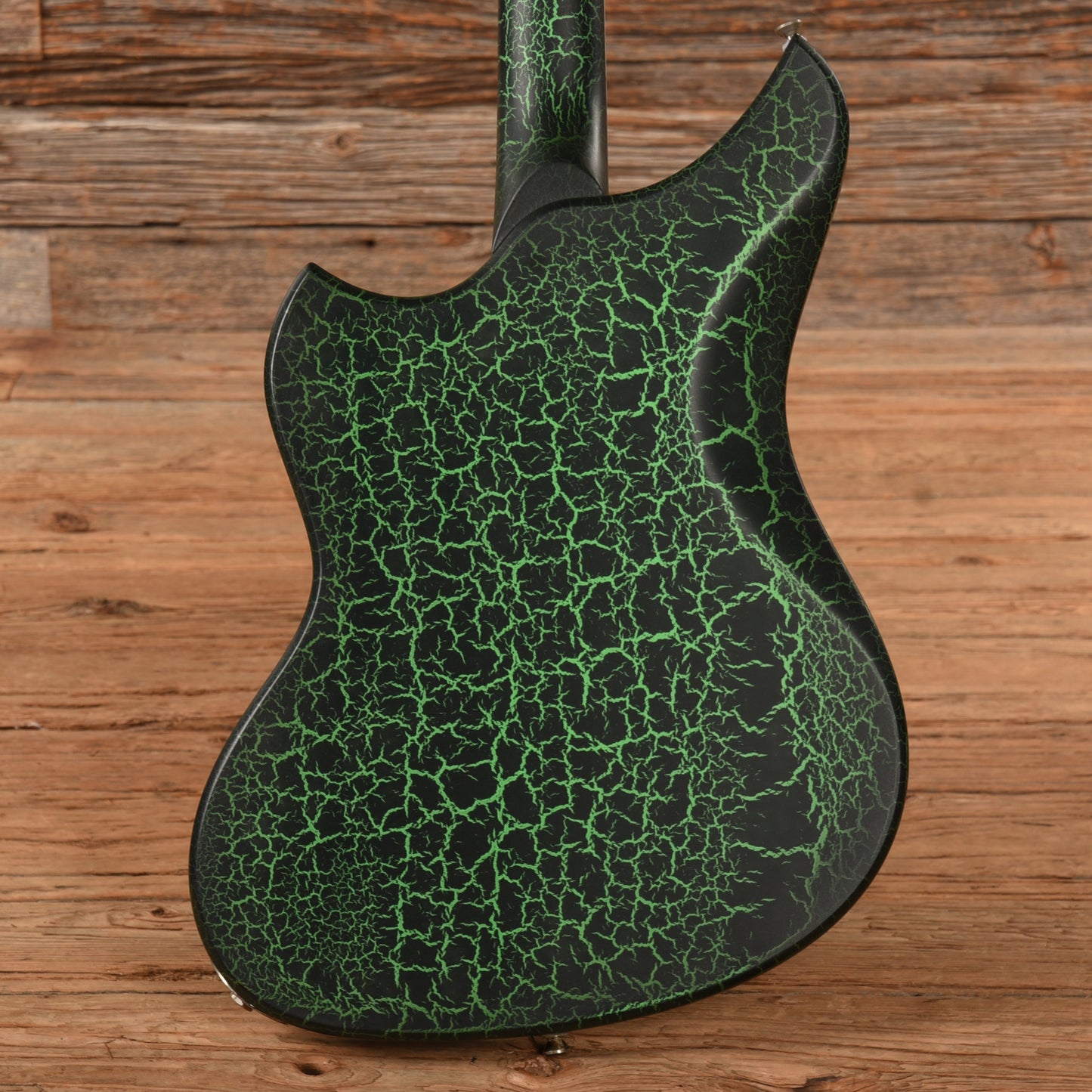 Dunable USA Yeti Matte Green Crackle 2022