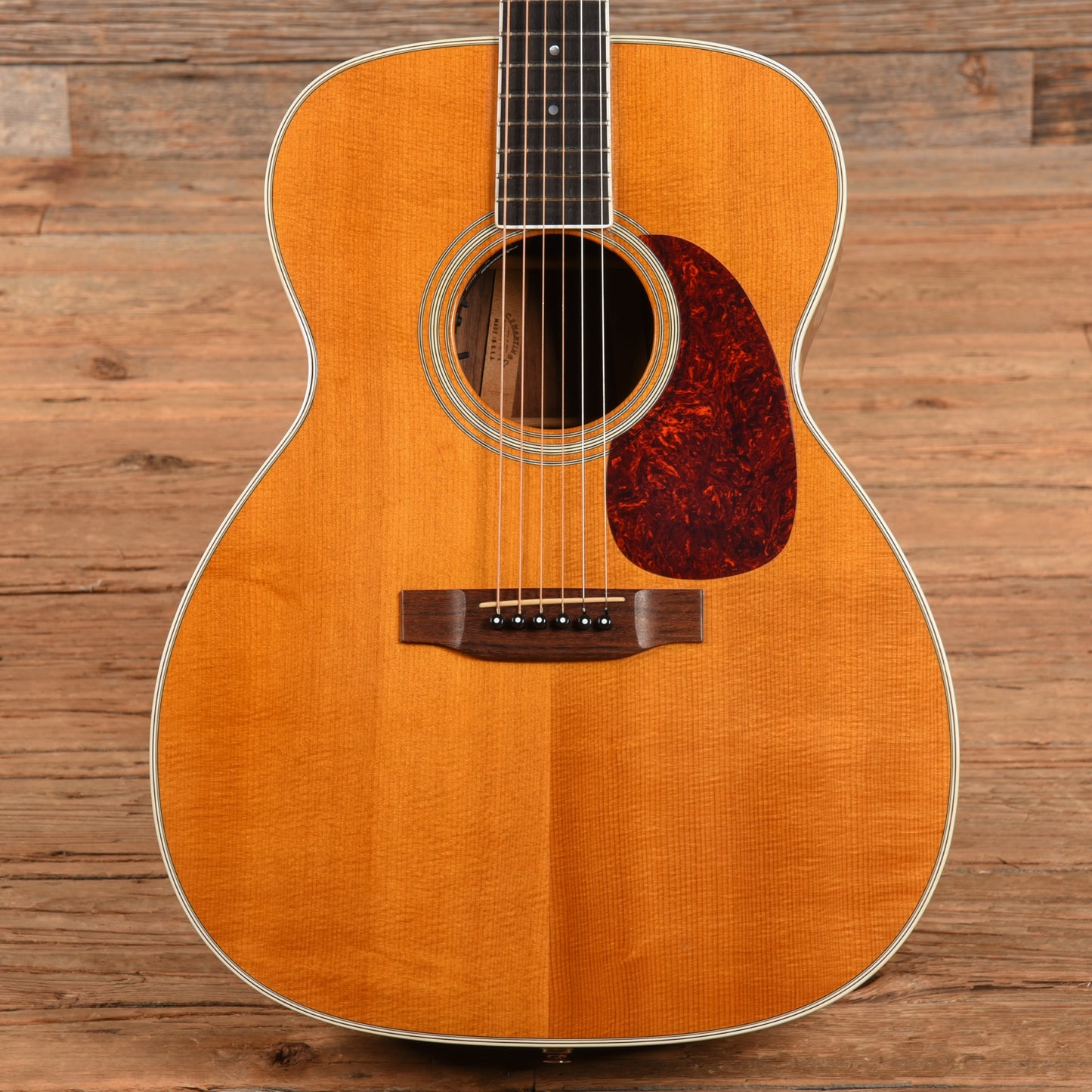 Martin M-36 Natural 1994