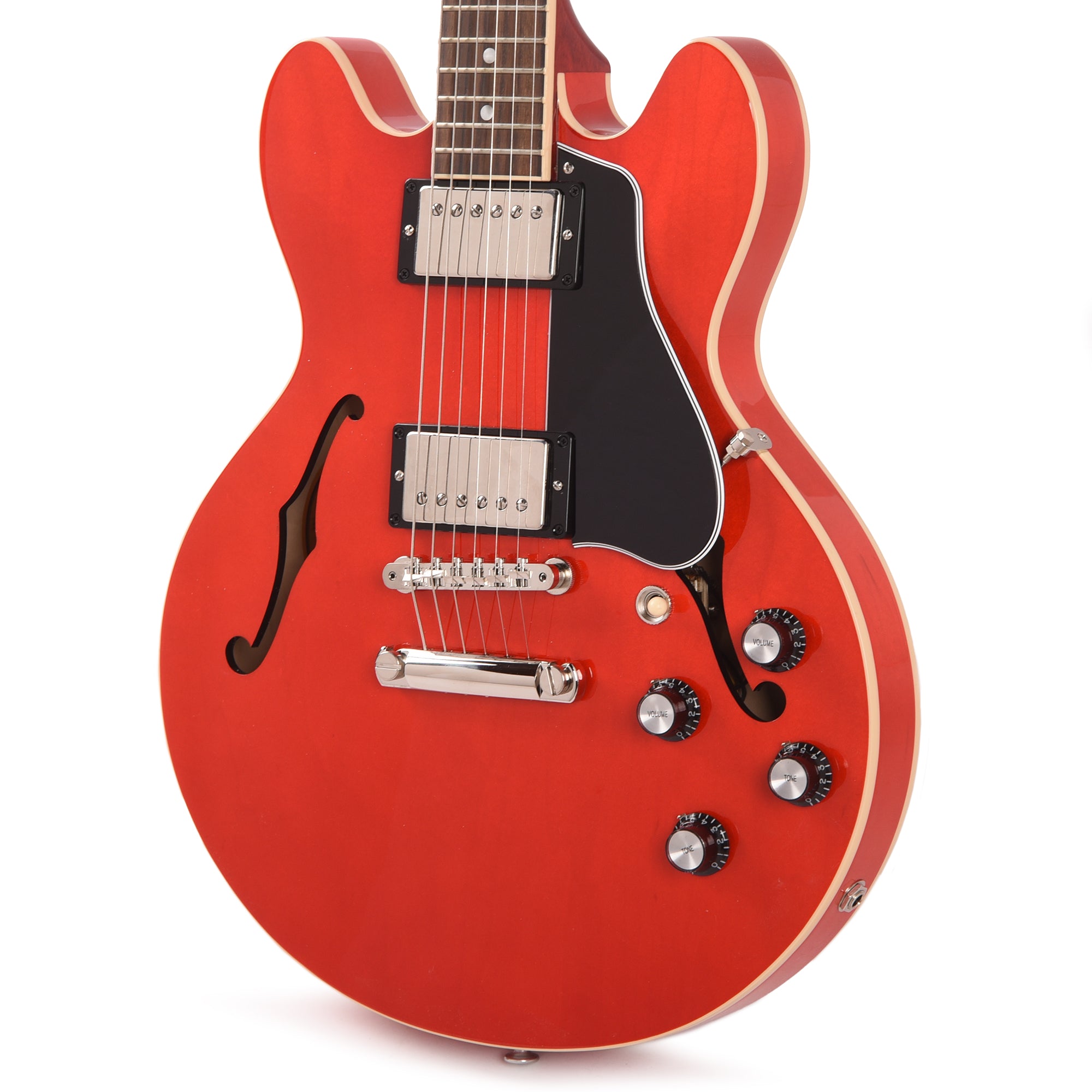 Gibson Modern ES-339 Cherry