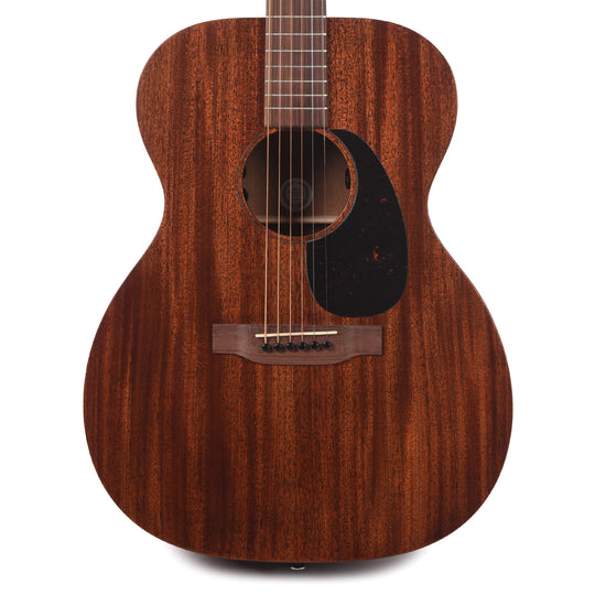 Martin 000-15E Indian Plantation Mahogany/Sapele Natural