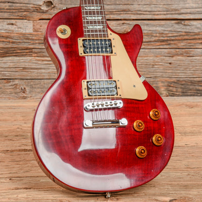 Gibson Les Paul Studio Wine Red 2004