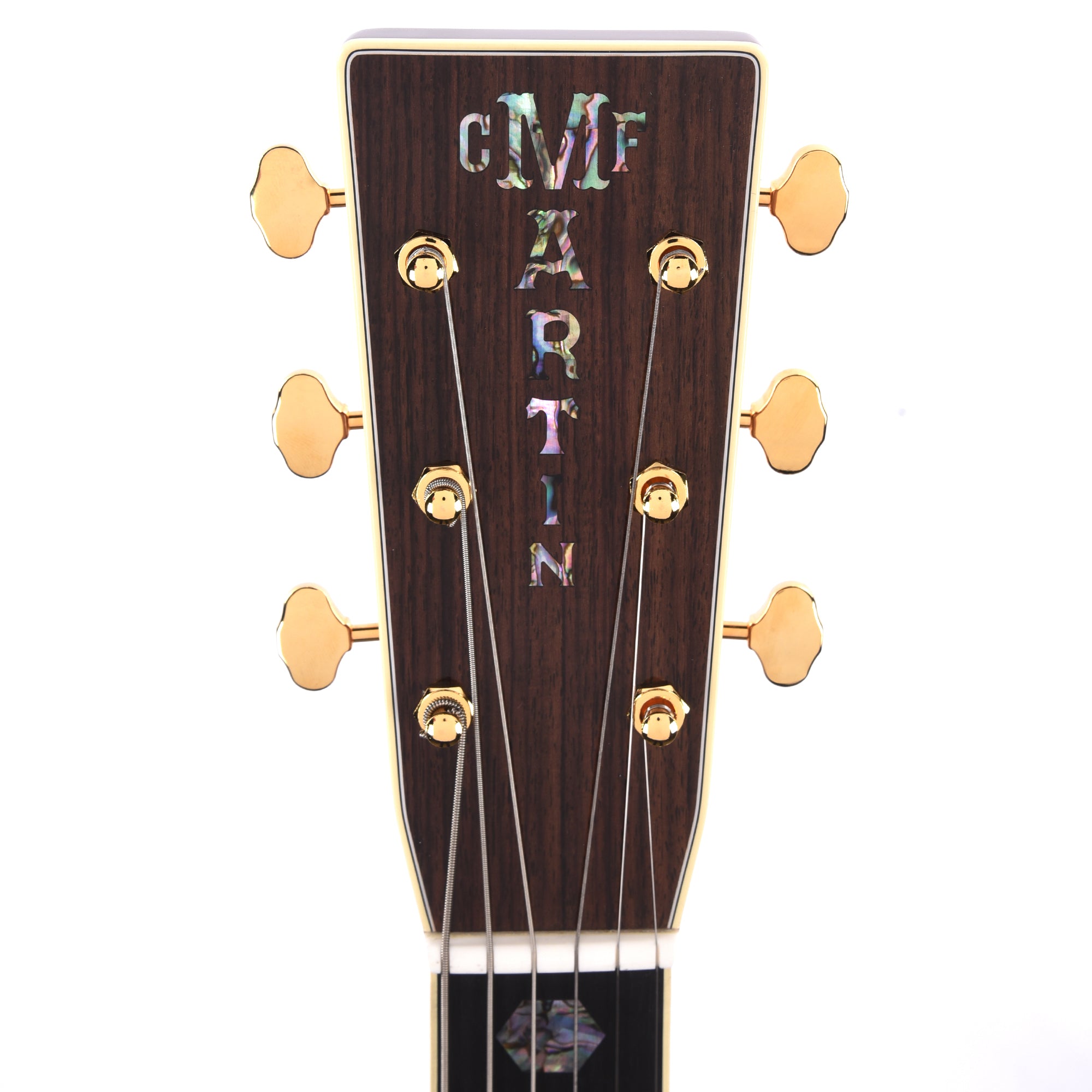 Martin D-45 Natural