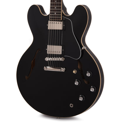 Gibson Original ES-335 Vintage Ebony