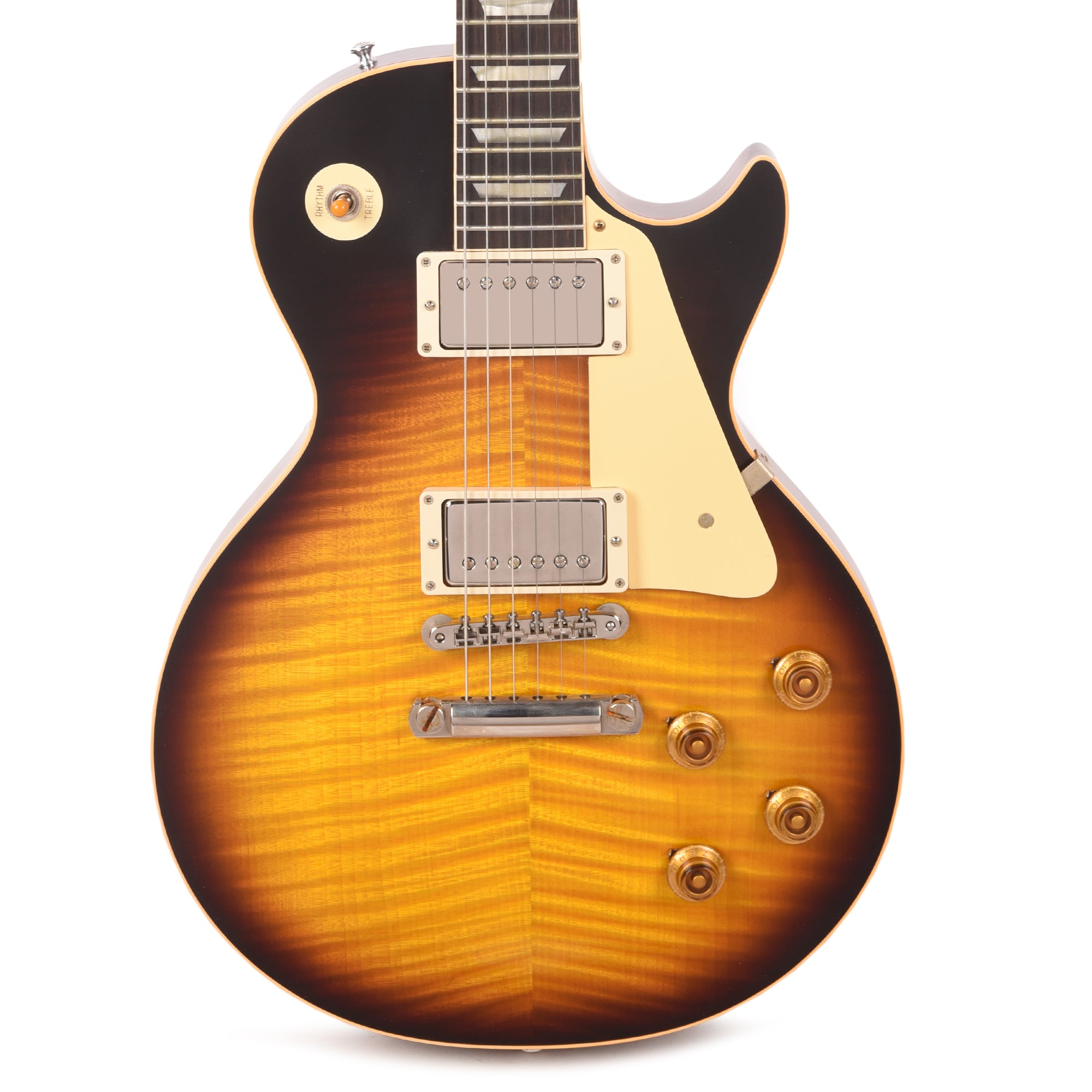 Gibson Custom Shop 1959 Les Paul Standard 