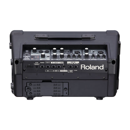 Roland CUBE Street EX 2x8 50w Battery Powered Combo Amp