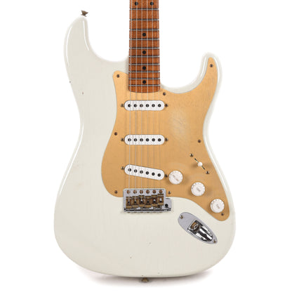 Fender Custom Shop Limited Edition Roasted '54 Stratocaster Journeyman Relic '55 Desert Tan