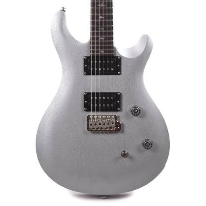 PRS SE CE 24 Standard Satin Metallic Silver