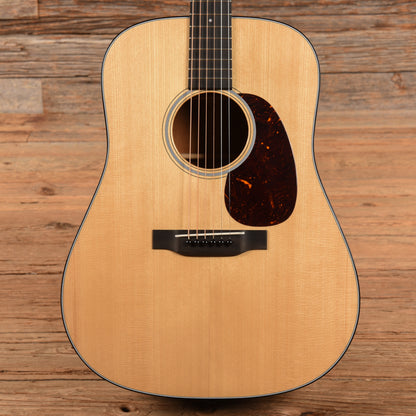 Martin D-18 Authentic 1939 Natural 2020