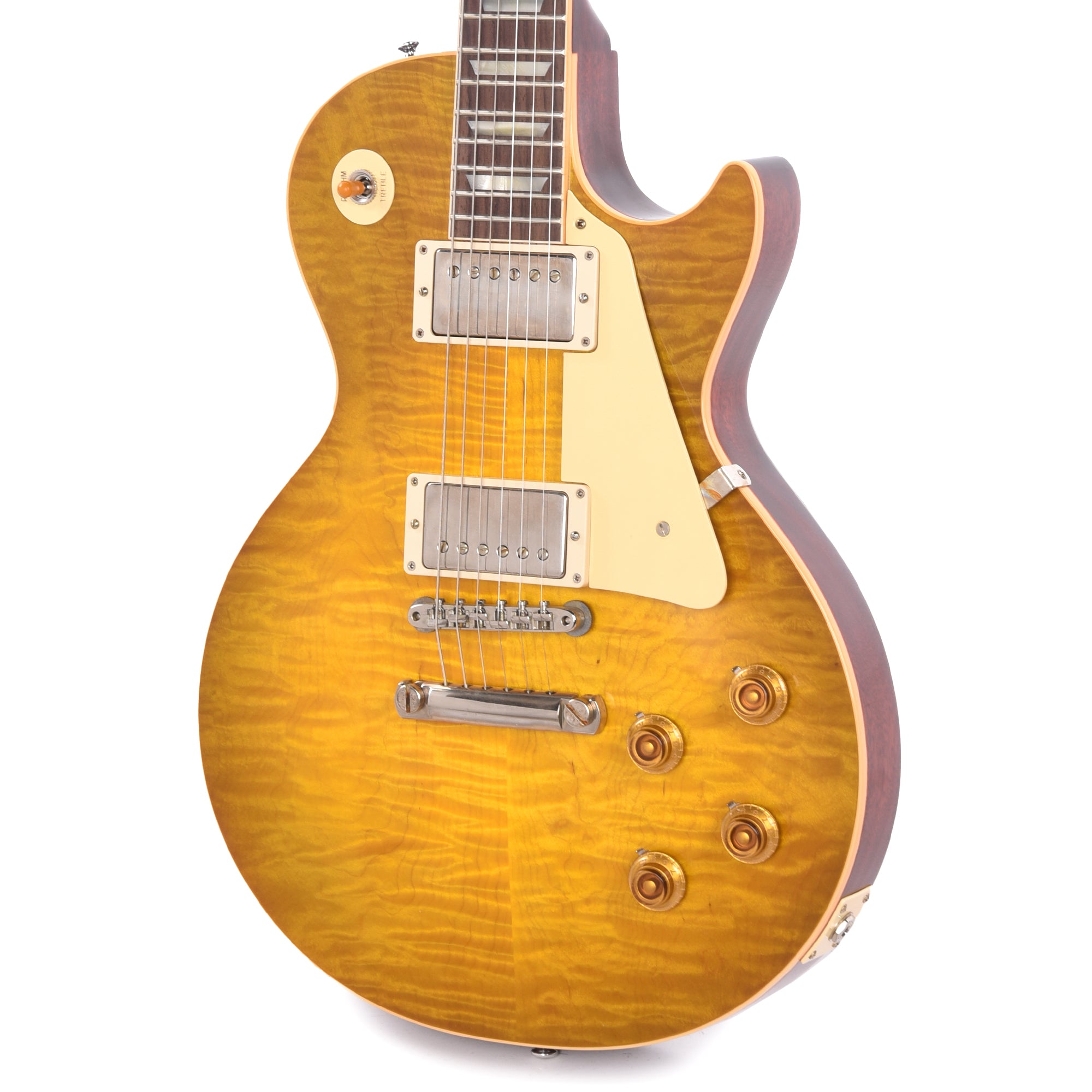 Gibson Custom Shop 1959 Les Paul Standard 