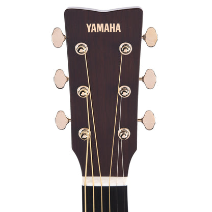 Yamaha TAG3 C TransAcoustic Acoustic Guitar Sand Burst w/ Built-in Looper & Effects