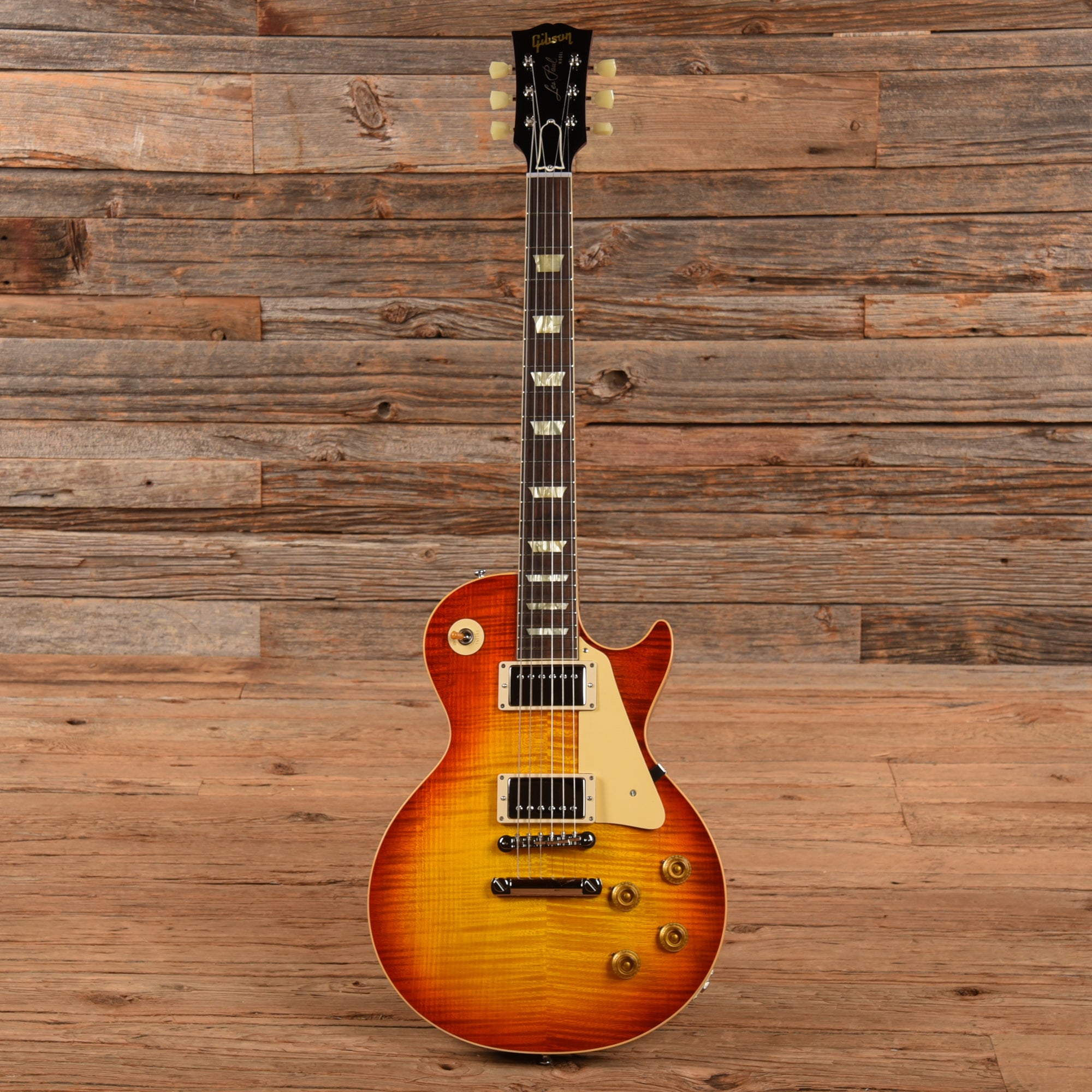 Gibson Custom Murphy Lab 