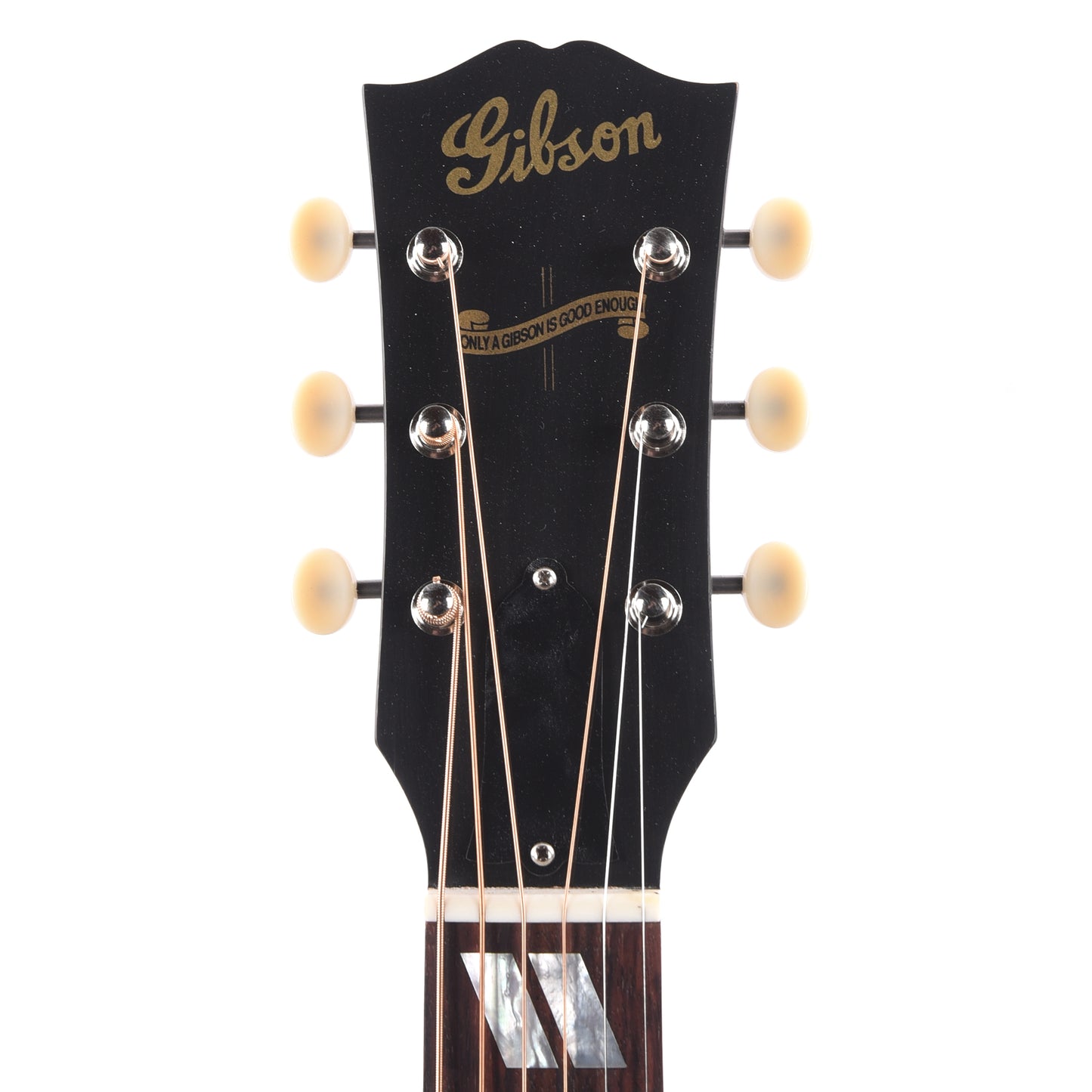 Gibson Custom Shop Historic Reissue 1942 Banner Southern Jumbo Vintage Sunburst