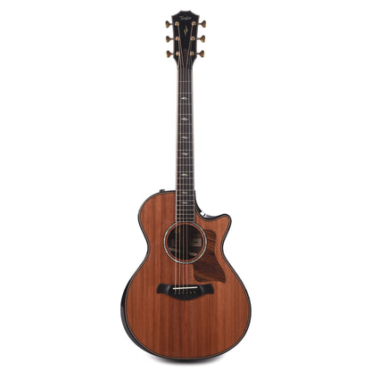 Taylor 50th Anniversary Limited Builder's Edition 812ce Grand Concert Sinker Redwood/Rosewood Natural ES2