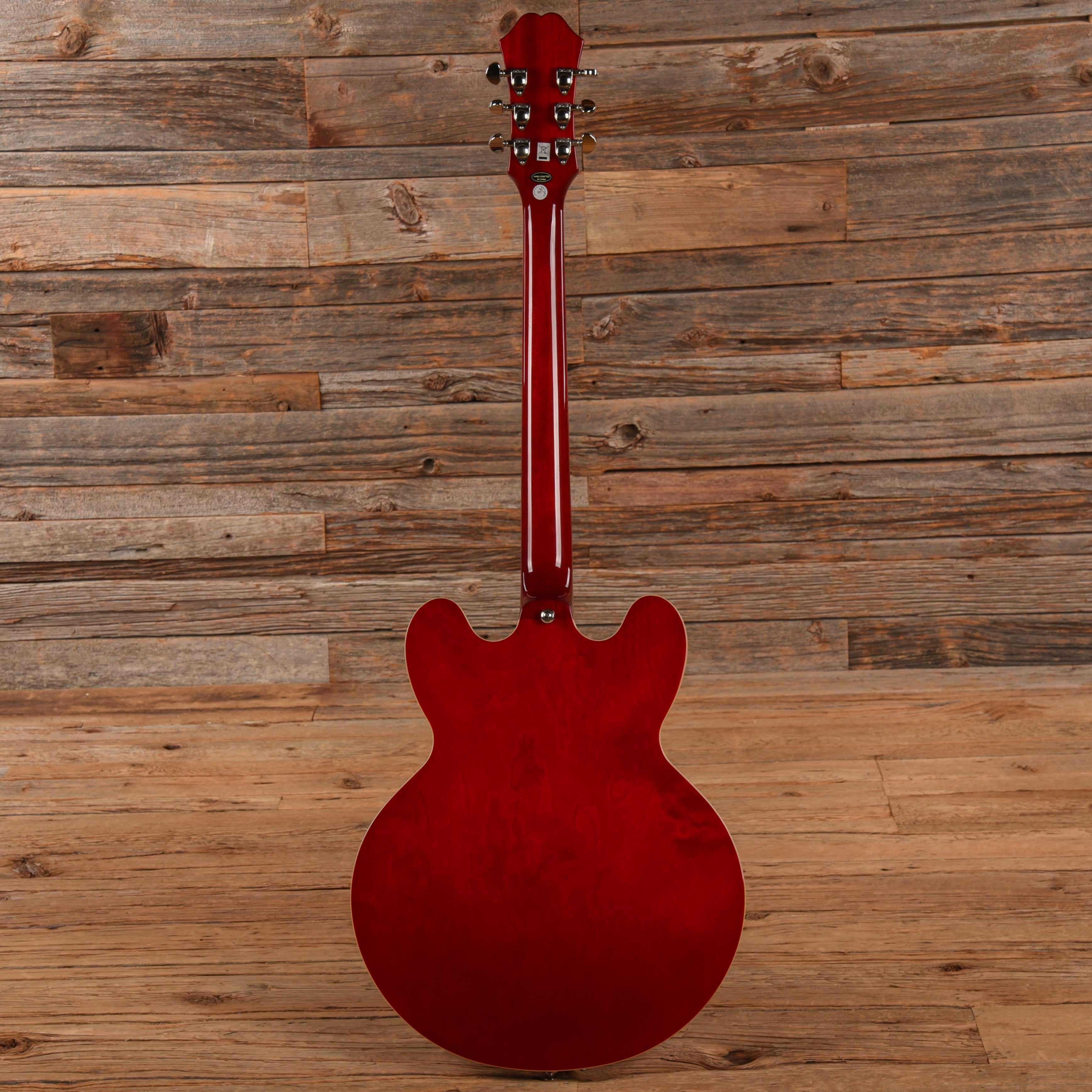 Epiphone Dot Cherry 2020