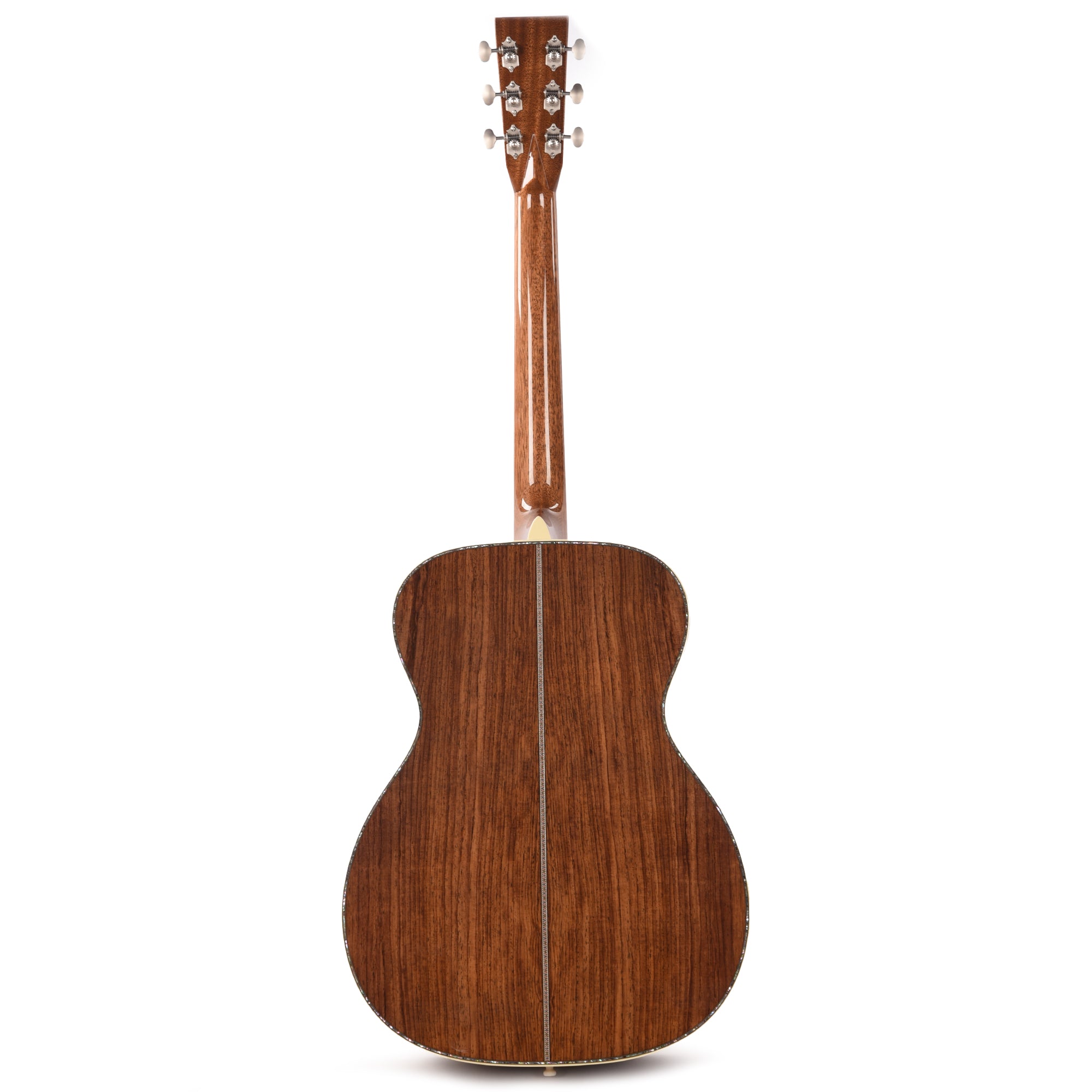 Martin OM-45 John Mayer 20th Anniversary Gray Sunburst