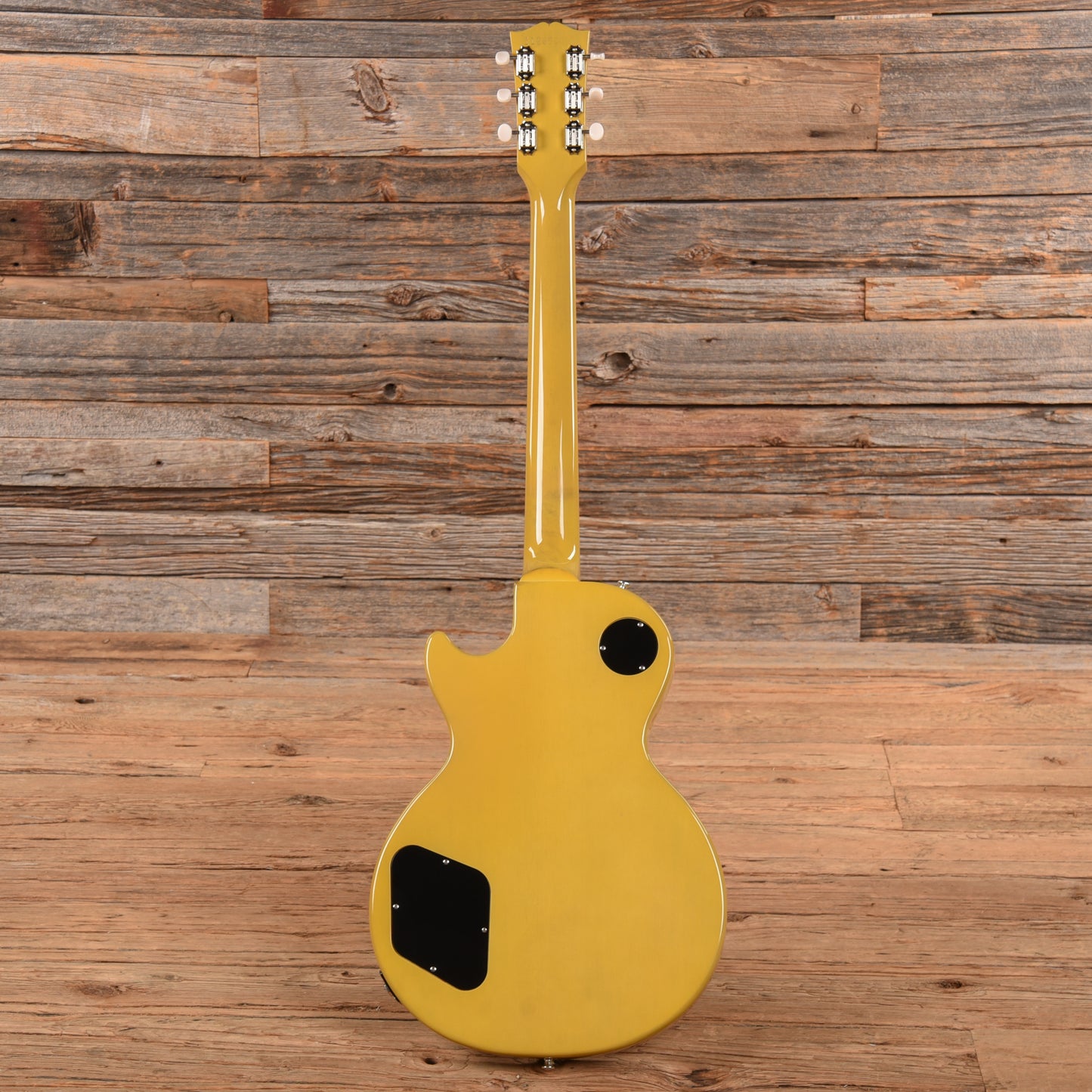 Gibson Les Paul Special TV Yellow 2019