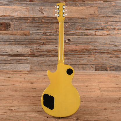 Gibson Les Paul Special TV Yellow 2019