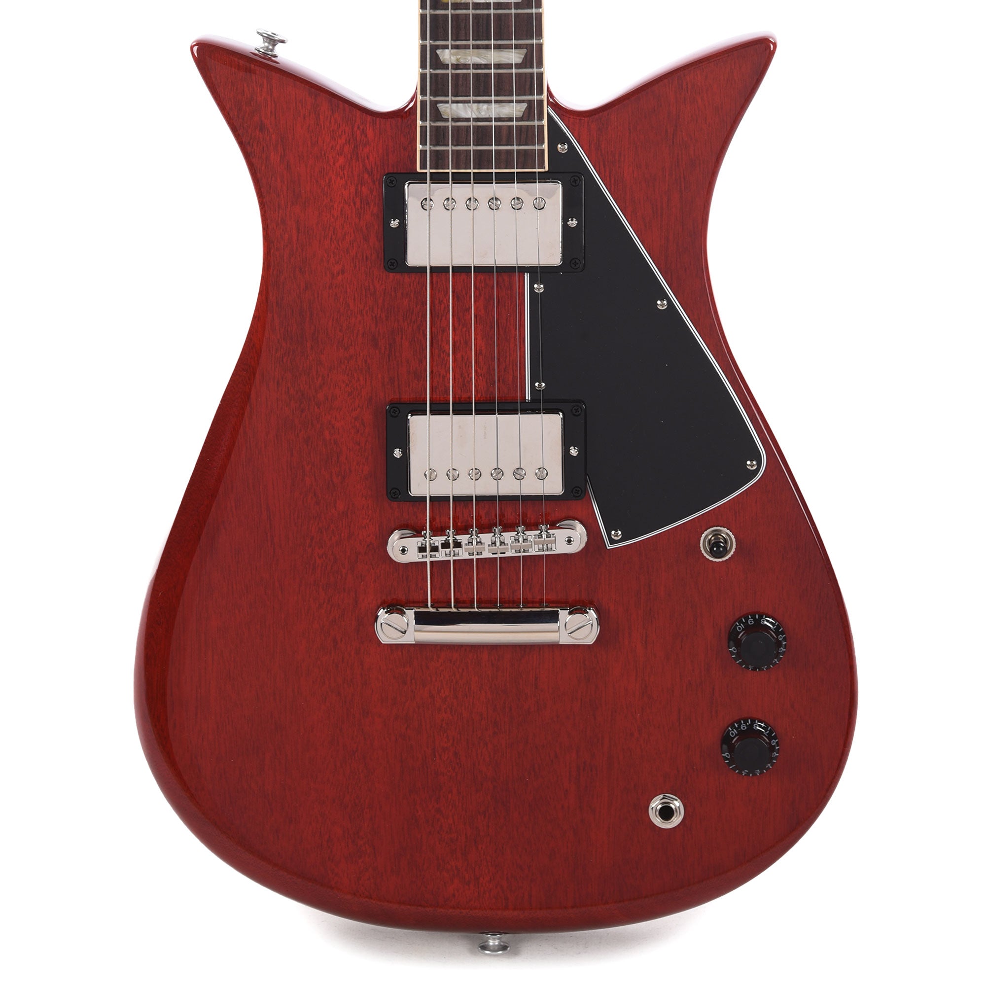 Gibson Original Theodore Standard Vintage Cherry