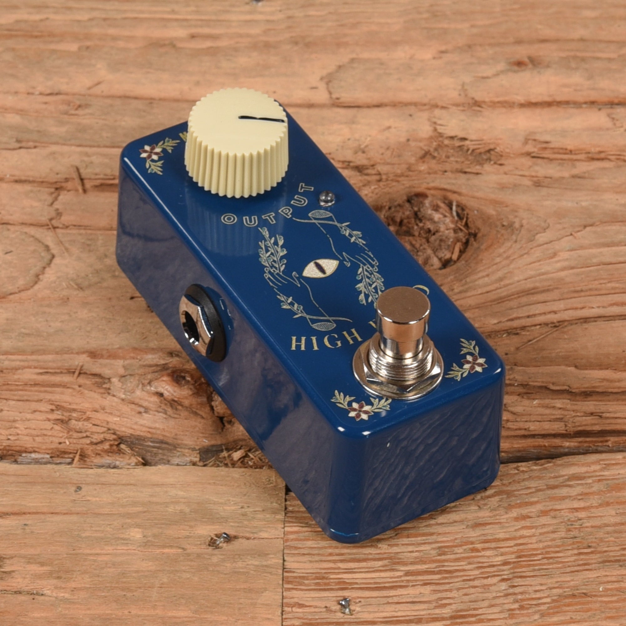 Mythos Pedals High Road Mini