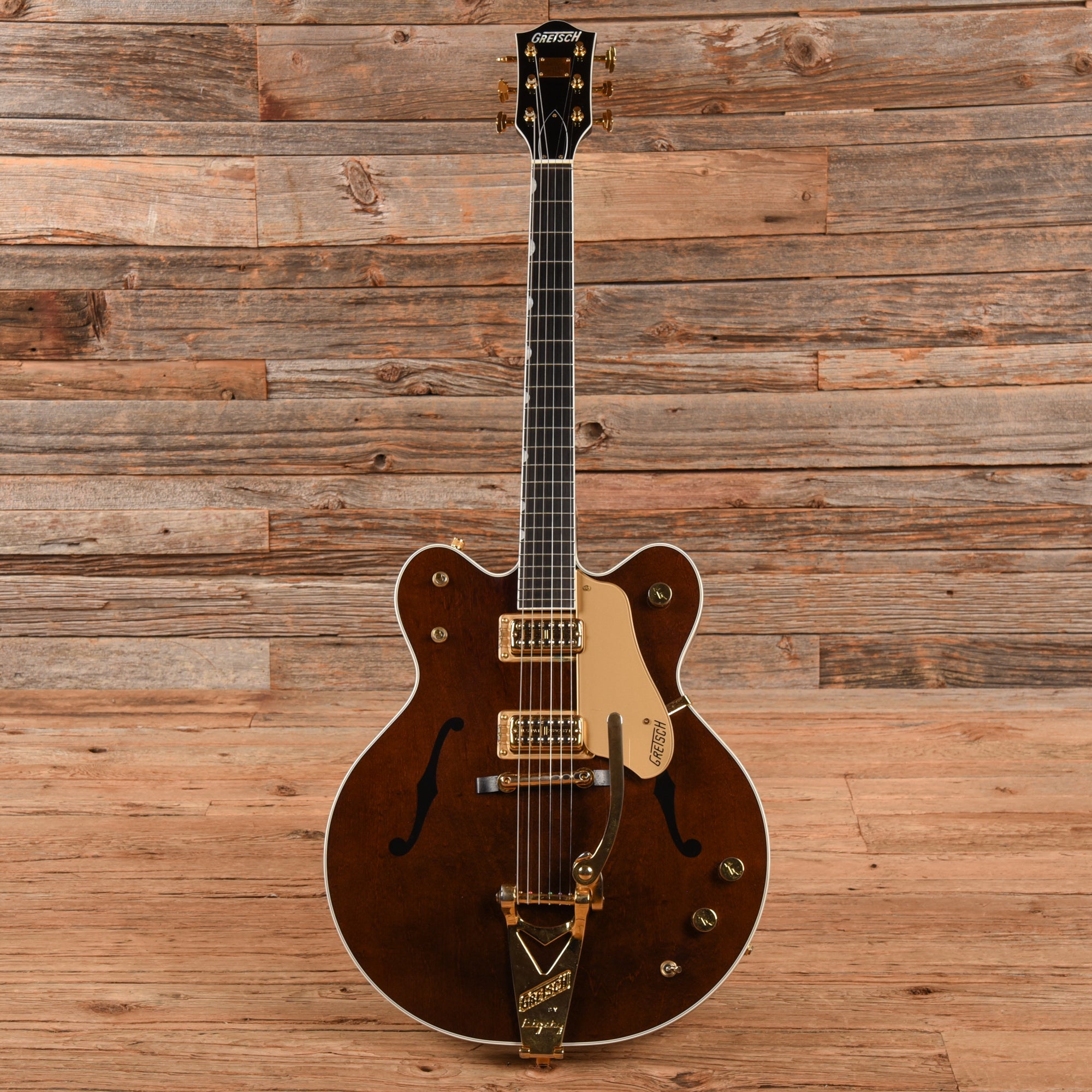 Gretsch G6122-1962 Country Classic Walnut 2005