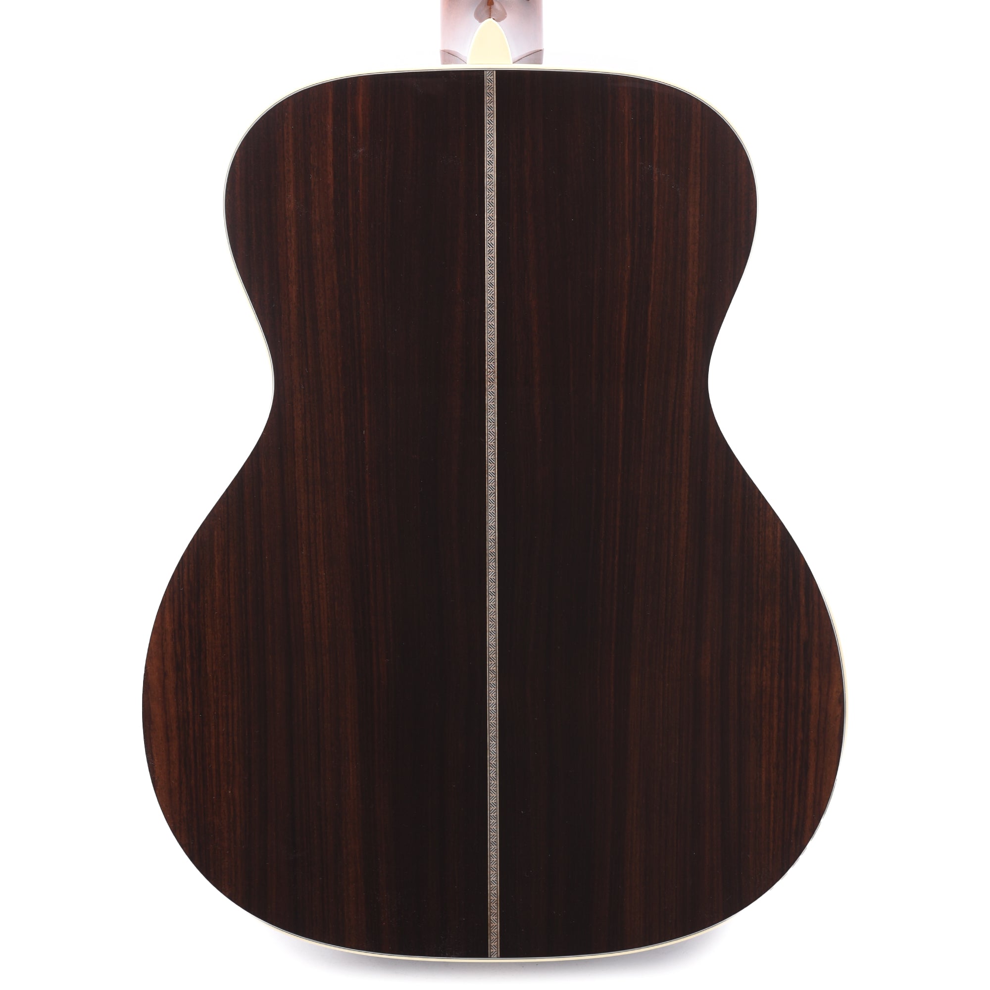 Martin 000-28EC Eric Clapton Sunburst