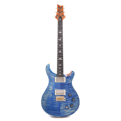 PRS DGT 10 Top Faded Blue Jean w/Bird Inlays