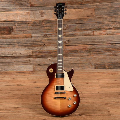 Gibson Les Paul Standard '60s Sunburst 2021