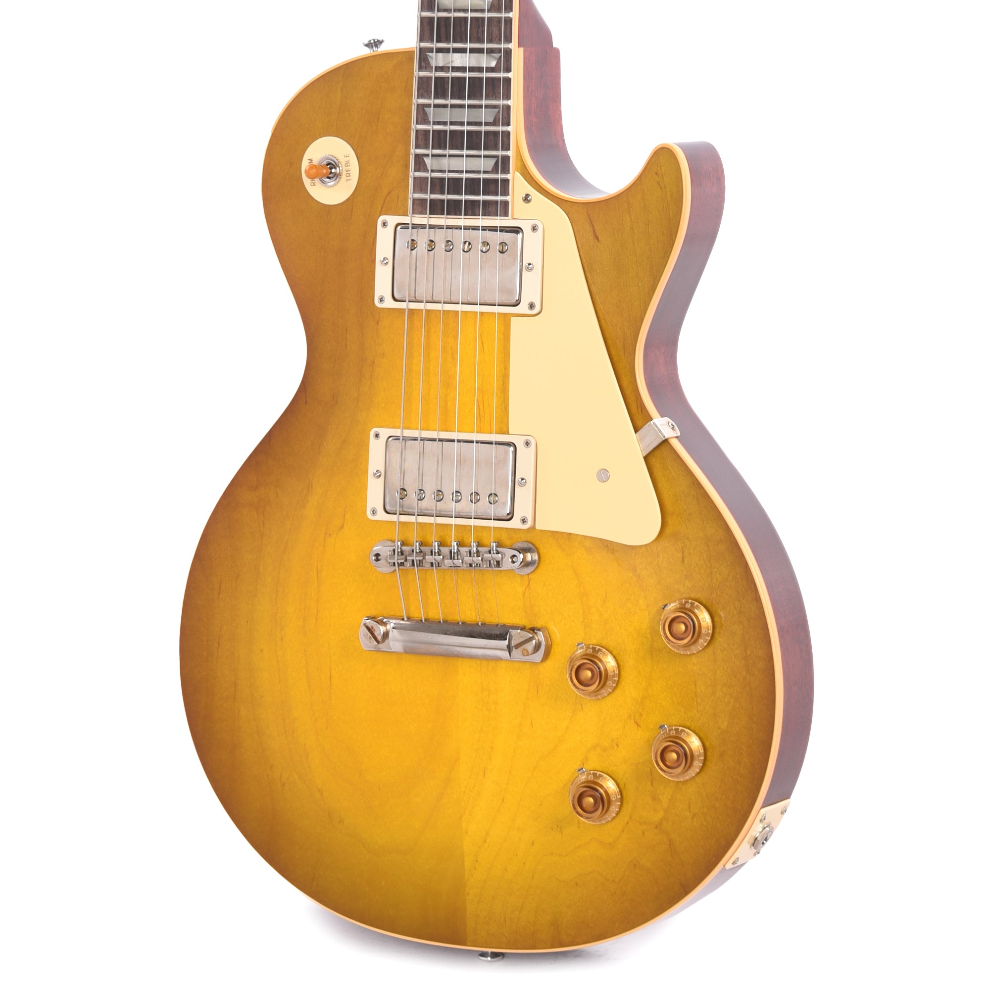 Gibson Custom Shop 1958 Les Paul Standard 