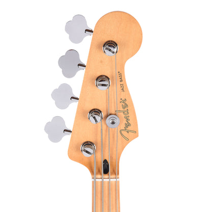 Fender Player II Jazz Bass Coral Red