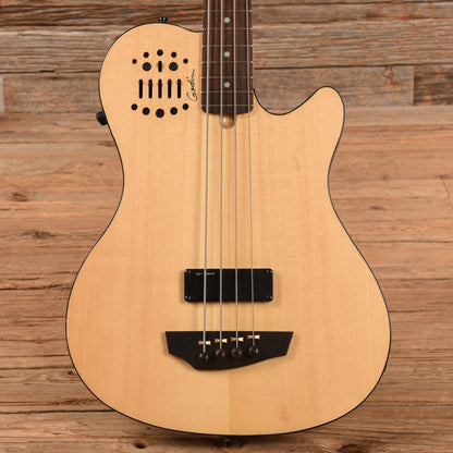 Godin A4 Ultra Natural 2014