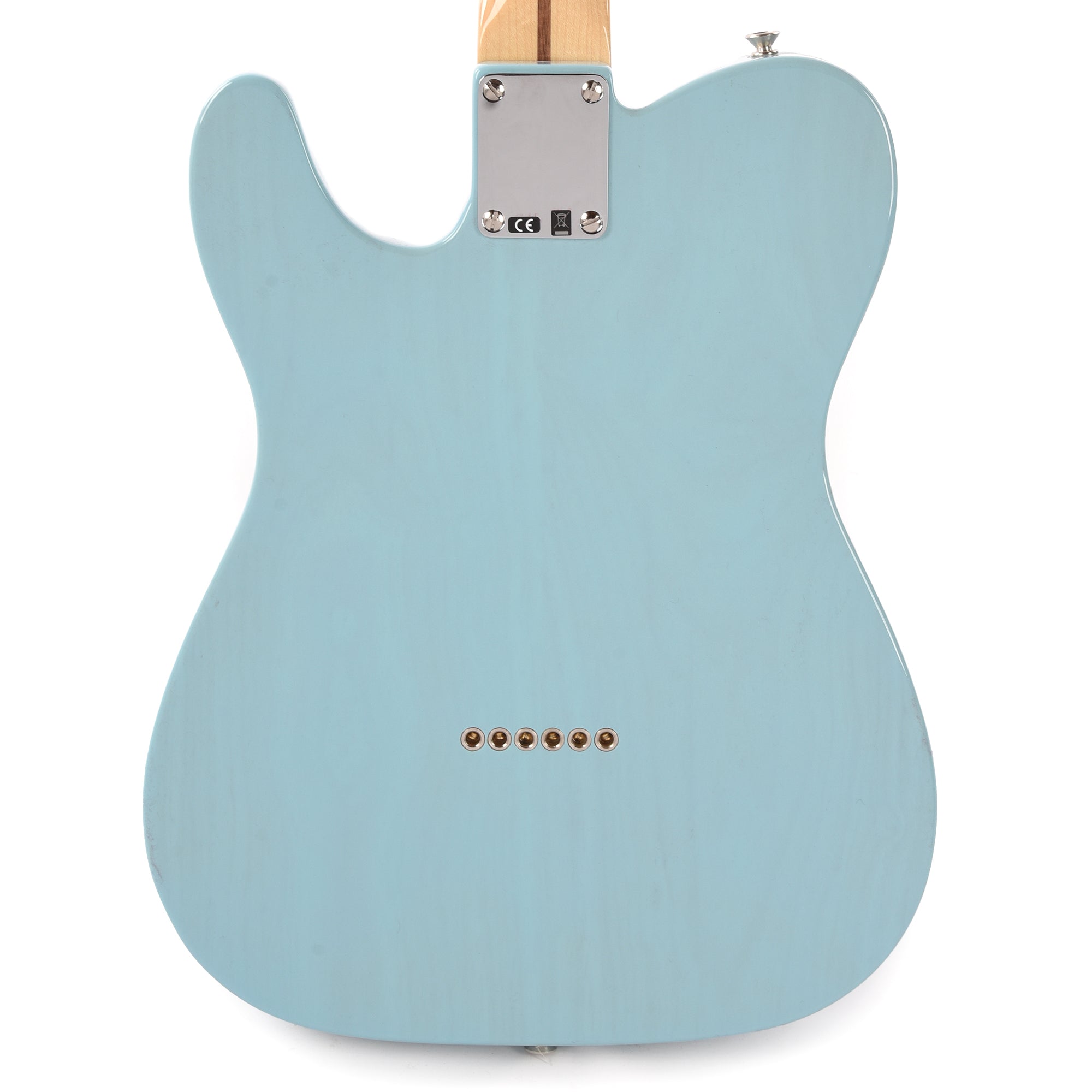 Fender Custom Shop 1952 Telecaster HS 