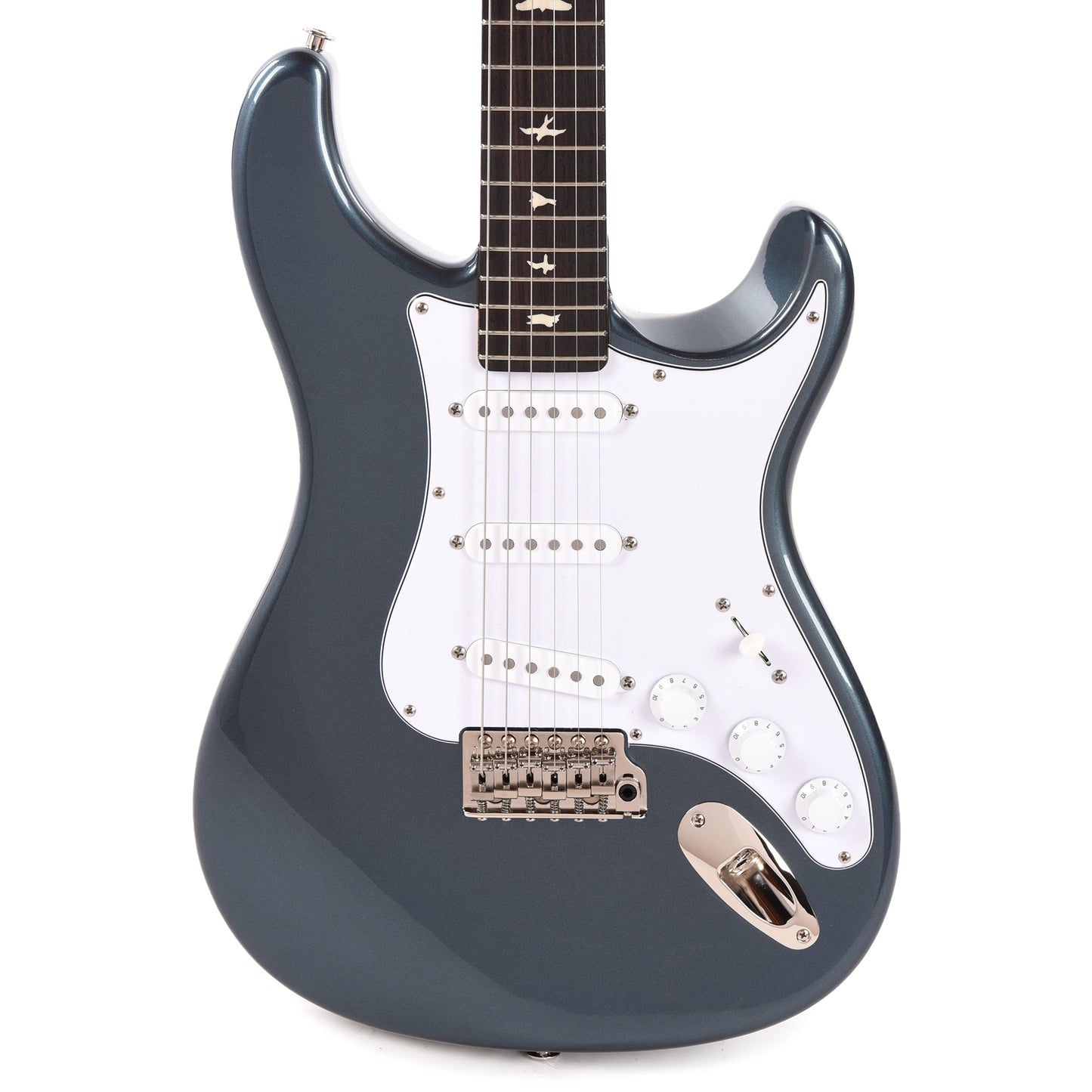 PRS Silver Sky John Mayer Venetian Blue