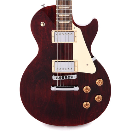 Gibson Les Paul Studio Wine Red