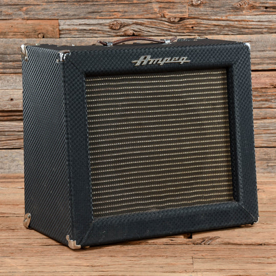 Ampeg Reverberockit  1960s