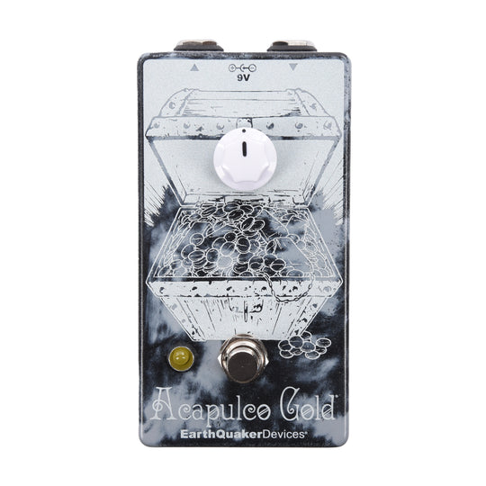 EarthQuaker Devices Acapulco Gold v2 One-of-a-Kind #07