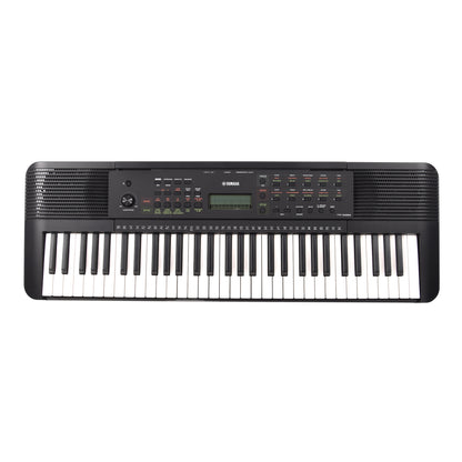 Yamaha PSRE283 61-Key Portable Keyboard