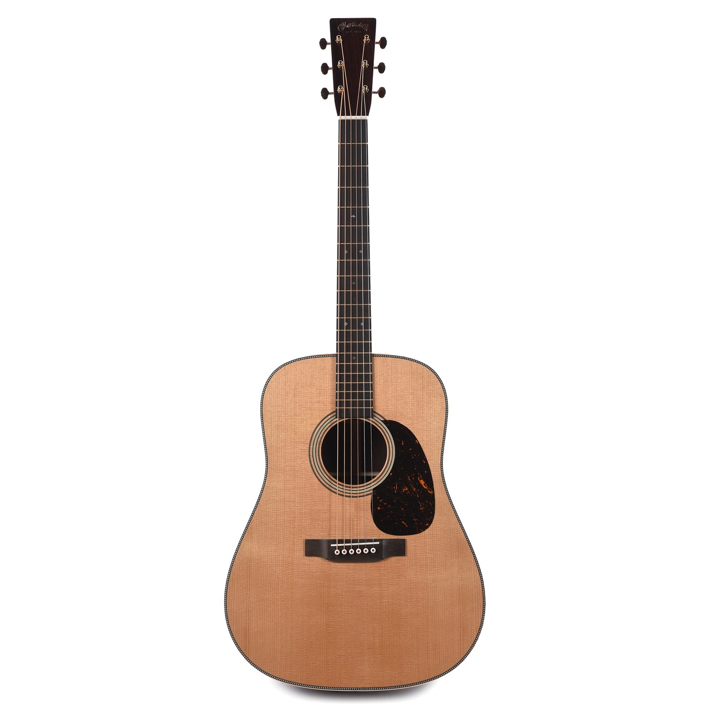 Martin D-28 Modern Deluxe