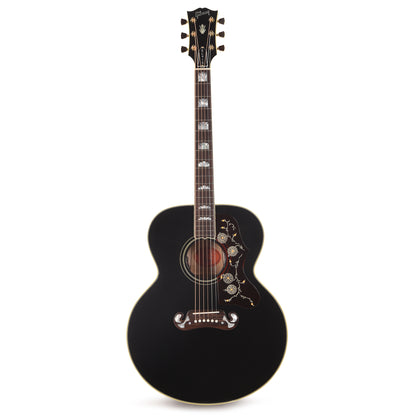 Gibson Artist Elvis Presley SJ-200 Ebony