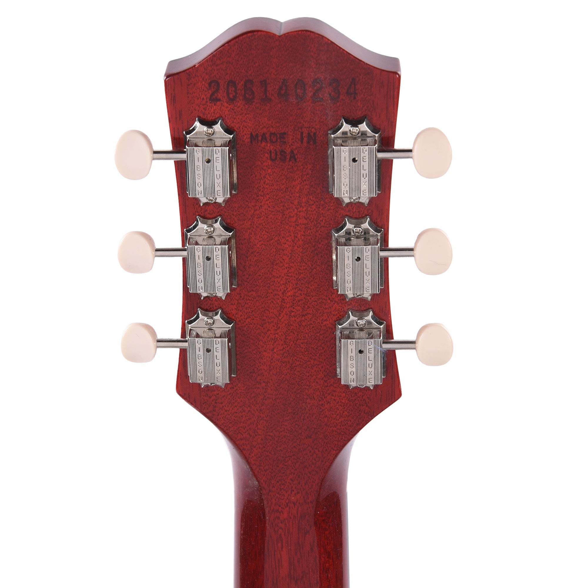 Epiphone USA Coronet Vintage Cherry