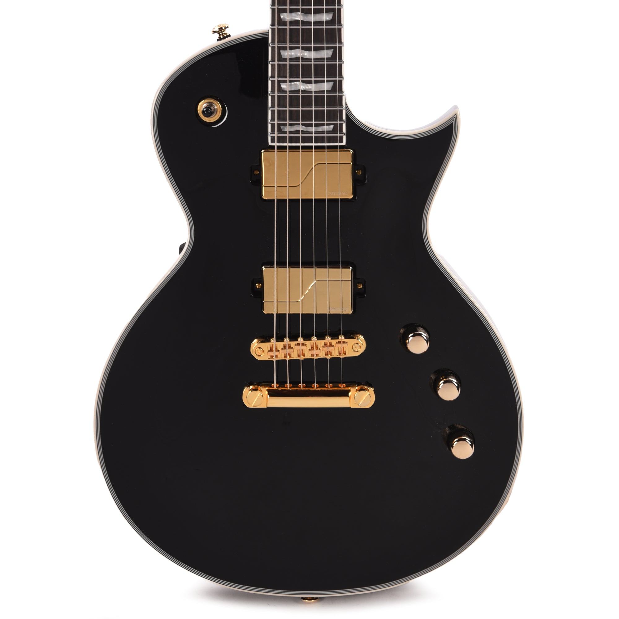 ESP LTD EC-1000 Black Fluence