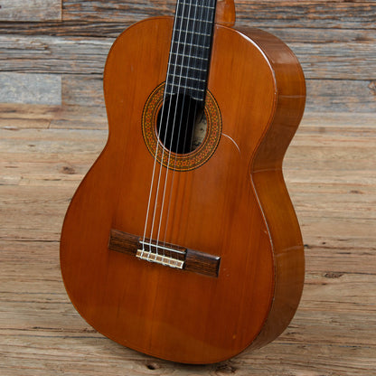 Alvarez 5017 Natural 1971