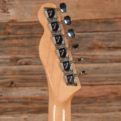 Fender Custom Telecaster Natural 1974