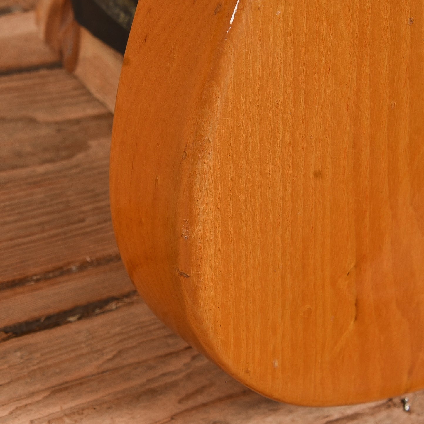 Fender Telecaster Custom Natural 1973